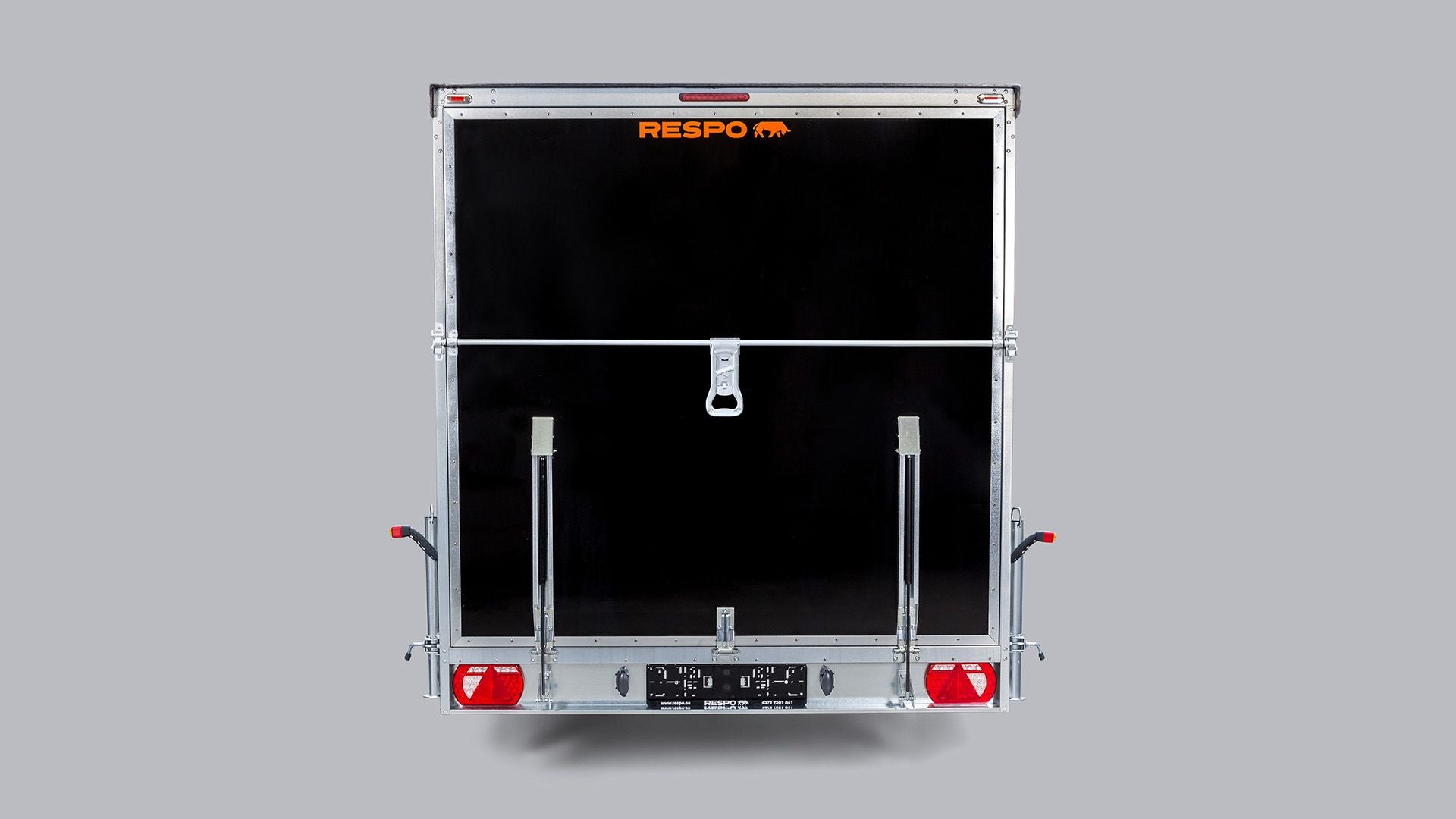 RCR 4015-19 Norway Edition RCR 4015-19 Norway Edition